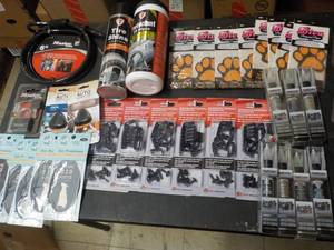 Automotive Products and a Masterloc...