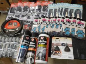 Automotive Products and a Masterloc...