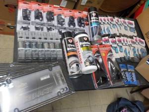 Automotive Products...