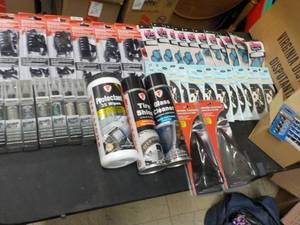 Automotive Products...
