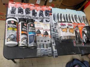Automotive Products...
