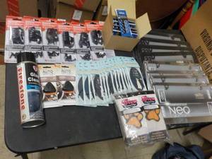 Automotive Products...