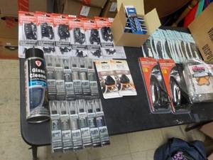 Automotive Products...