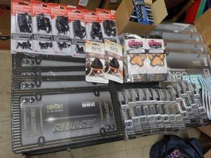 Automotive Products...