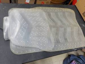 Kraco Floor Mats...