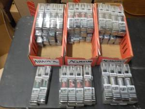 Scratch Fix All in 1 Honda, GM and ...