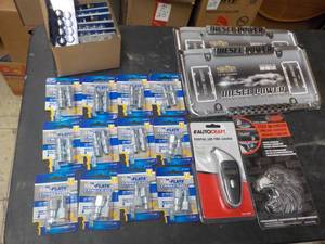 Automotive Products...