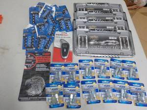 Automotive Products...