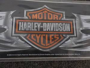 Chroma Harley Davidson Sunscreen...