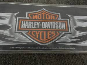 Chroma Harley Davidson Sunscreen...