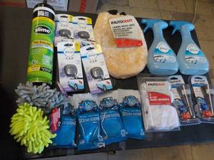 Automotive Products...
