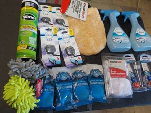 Automotive Products...
