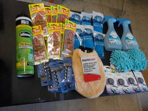 Automotive Products...