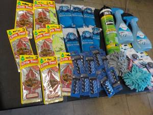 Automotive Products...