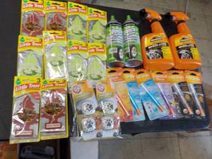 Armorall Wheel and Tire Cleaners, Q...