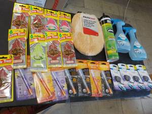 Slime Tire Sealant, Lambs Wool mit,...