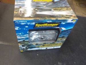 Alpena Spot Ranger...