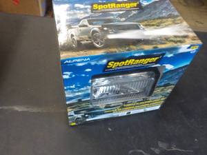 Alpena Spot Ranger...