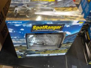 Alpena Spot Ranger...
