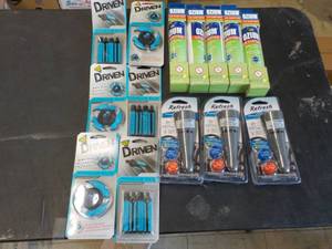 Ozium Air Sanitizer and Auto Air Fr...
