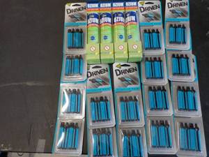 Ozium Air Sanitizer and Auto Air Fr...