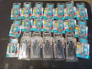 Yankee Candle Auto Air Fresheners...