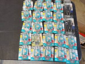 Yankee Candle Auto Air Fresheners...