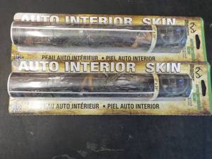 Real Tree Camo Graphics Auto Interi...