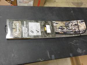 Browning Windshield Shade...