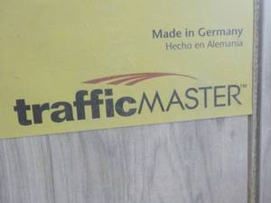 9 Boxes Traffic Master Lakeshore Pe...