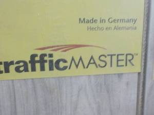 9 Boxes Traffic Master Lakeshore Pe...