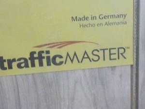 9 Boxes Traffic Master Lakeshore Pe...
