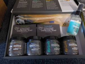 InVitamin Sample Pack...