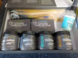 InVitamin Sample Pack...