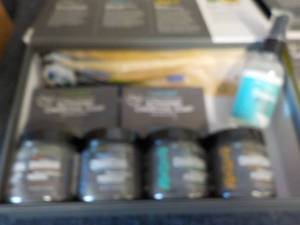 InVitamin Sample Pack...