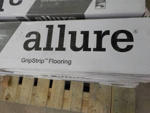 7 Boxes Allure Canadian White Maple...