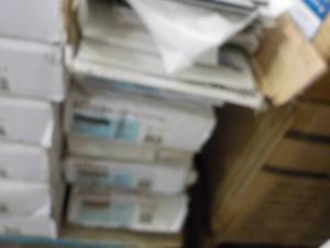 6 Boxes Variety of Allure Flooring...