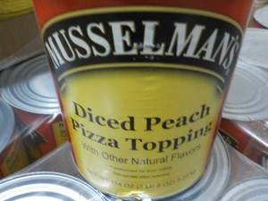 7.2 lb Can Musselmans Fruit Pizza ...