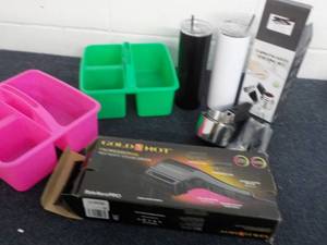 Gold n Hot Styer, Drinkware, Stainl...