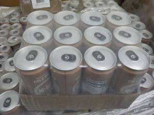 12 pack Vanilla 11 oz Cans Organic ...