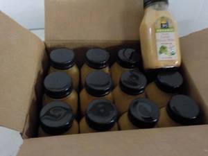 Case of 12 - 12 oz Jars Organic Swe...