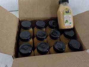 Case of 12 - 12 oz Jars Organic Swe...