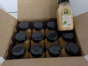 Case of 12 - 12 oz Jars Organic Swe...