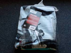 Star Wars Beach Towel...