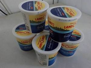 6 -24 oz Tubs Land o Lakes Cottage ...