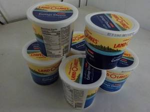 6 -24 oz Tubs Land o Lakes Cottage ...