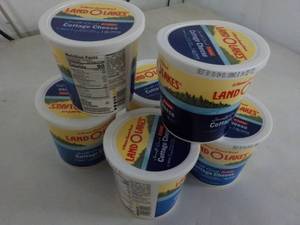6 -24 oz Tubs Land o Lakes Cottage ...