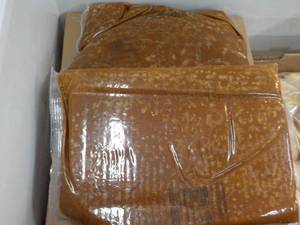 2 - 5 lb Bags Taco Sauce with Chick...