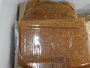 2 - 5 lb Bags Taco Sauce with Chick...
