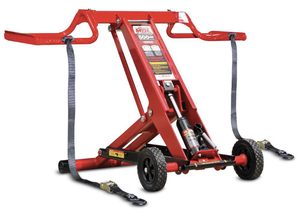 MOJACK HDL 500 Lawn Mower Lift